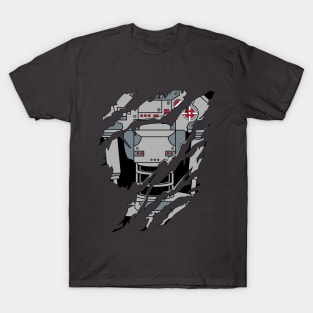 ANDROID T-Shirt